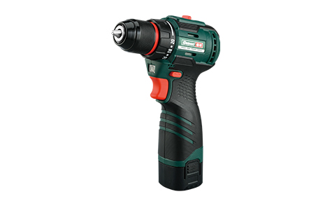 Electric Drill