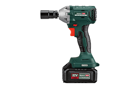Impact Wrench