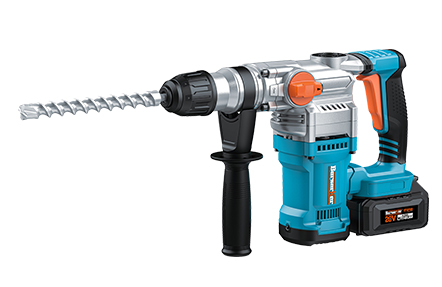 Hammer Drill
