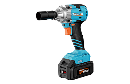 Impact Wrench