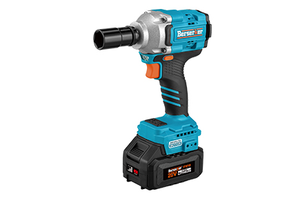 High Torque Wrench